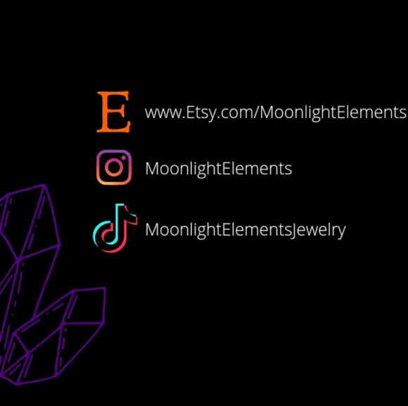 Moonlight Elements Jewelry - Picture 2 of 2